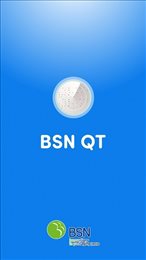 QT码识别