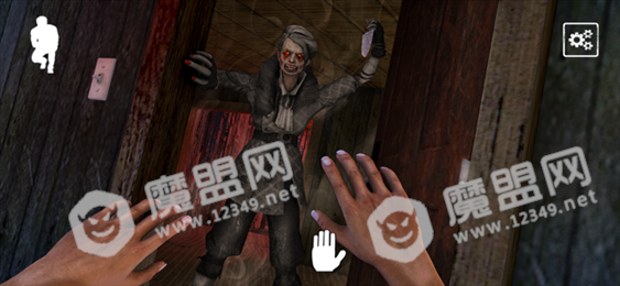 你好爷爷恐怖游戏ios版