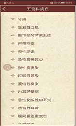 中医药学习