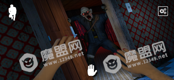 你好爷爷恐怖游戏ios版