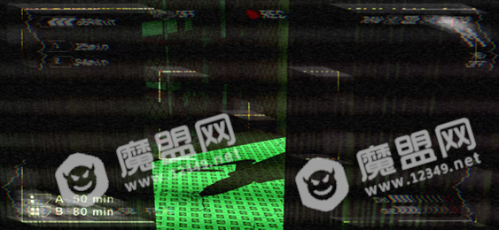 你好爷爷恐怖游戏ios版