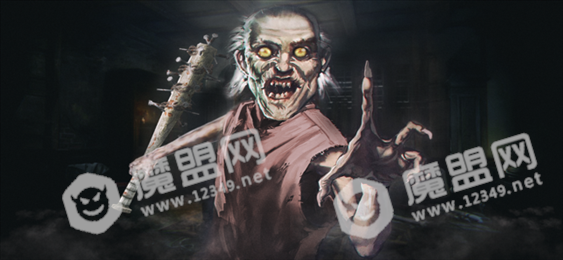你好爷爷恐怖游戏ios版