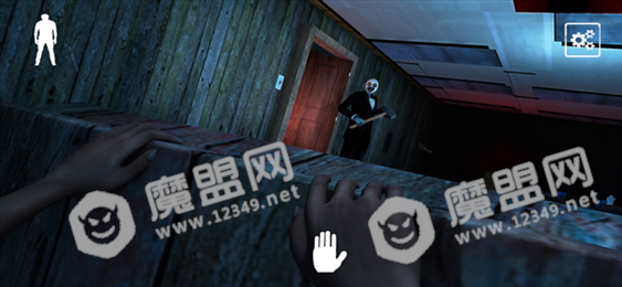 你好爷爷恐怖游戏ios版