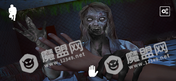 你好爷爷恐怖游戏ios版
