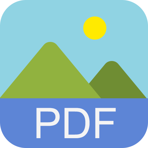 图片转PDF助手