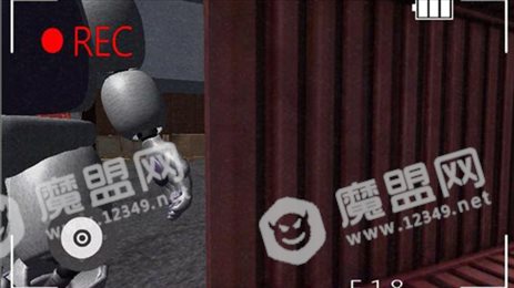 惊魂之夜