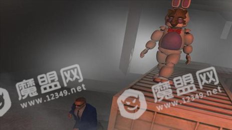 惊魂之夜