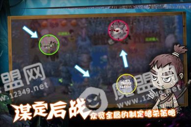 森林王国