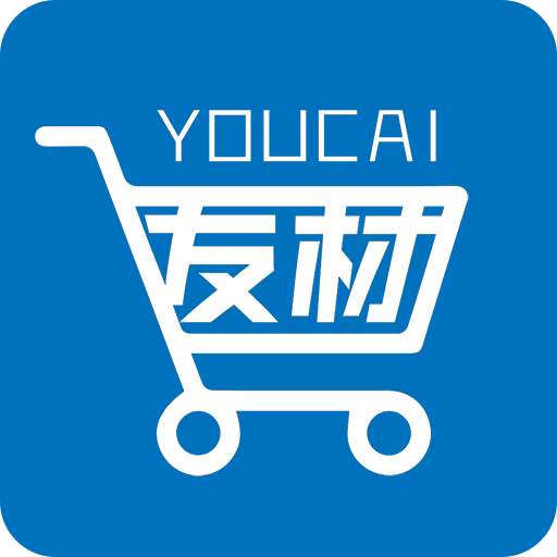 友材用工端