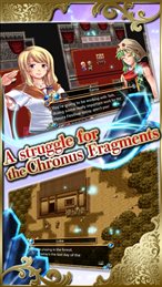 时间冲扰RPG