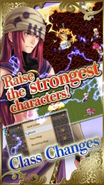 时间冲扰RPG