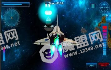太空飞行模拟器2019