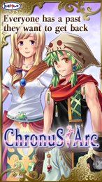 时间冲扰RPG