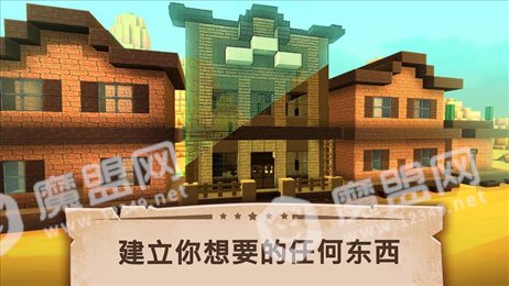 狂野西部牛仔和印第安人