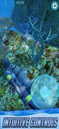 潜水模拟器2020苹果版