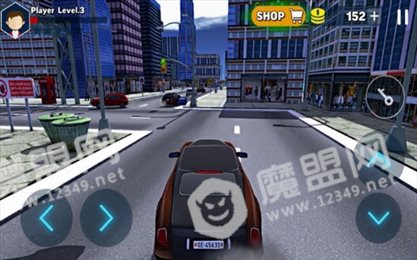 犯罪集团3D