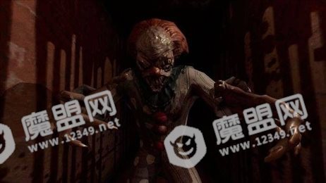 死亡公园五种结局