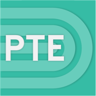 登登pte