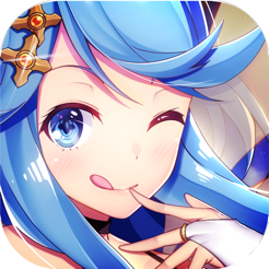 闪耀物语iOS版