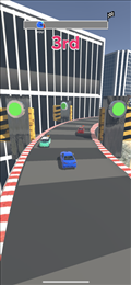 Smash Cars苹果版