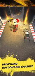 Smash Cars苹果版