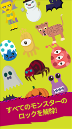 地牢怪物Idle Merge Monster