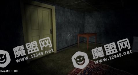 恐怖祖母中文版