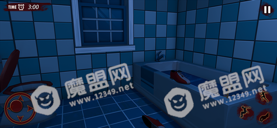 邻居是绑架者苹果版