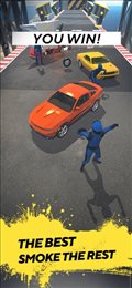 Smash Cars苹果版