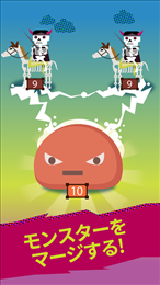 地牢怪物Idle Merge Monster