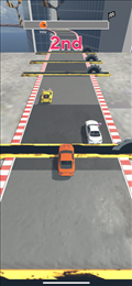 Smash Cars苹果版