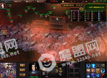 修仙者一败涂地