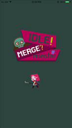 地牢怪物Idle Merge Monster