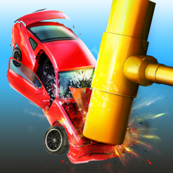 Smash Cars苹果版