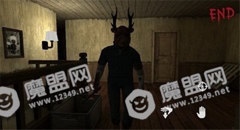 猪头杀手