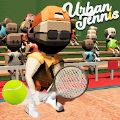 城市网球v1.0