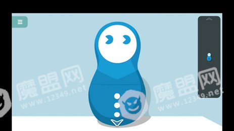 逃脱娃娃屋