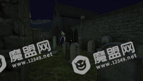恐怖冰淇淋罗德第二代圣诞节版
