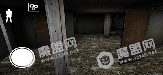 恐怖孙子圣诞节版