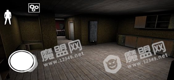 恐怖孙子圣诞节版