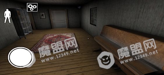 恐怖孙子圣诞节版