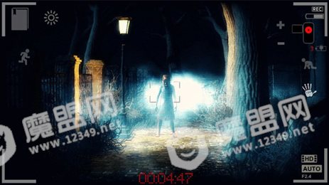 恐怖精神病院6