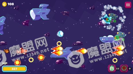 飞天狗超人