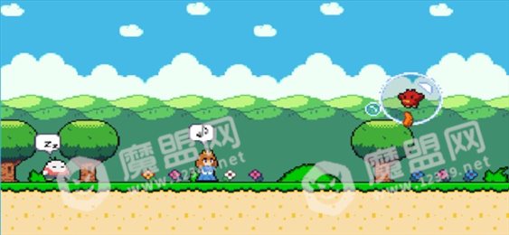 洋葱头冒险之旅苹果版