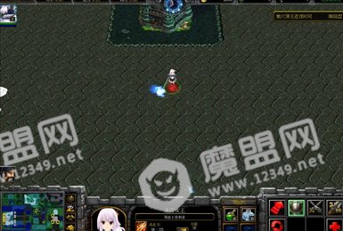 守塔7.10