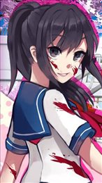高校少女杀手