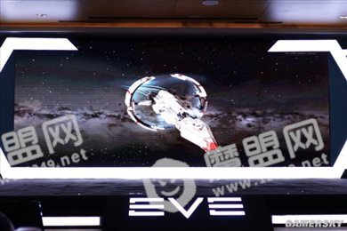 星空前夜无尽星河