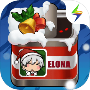 伊洛纳圣诞版v1.0