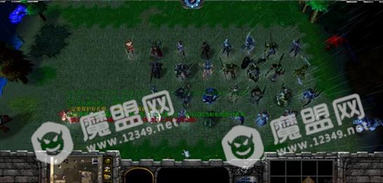 蜀汉之崛起4.8.1