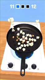 休闲烹饪iOS版